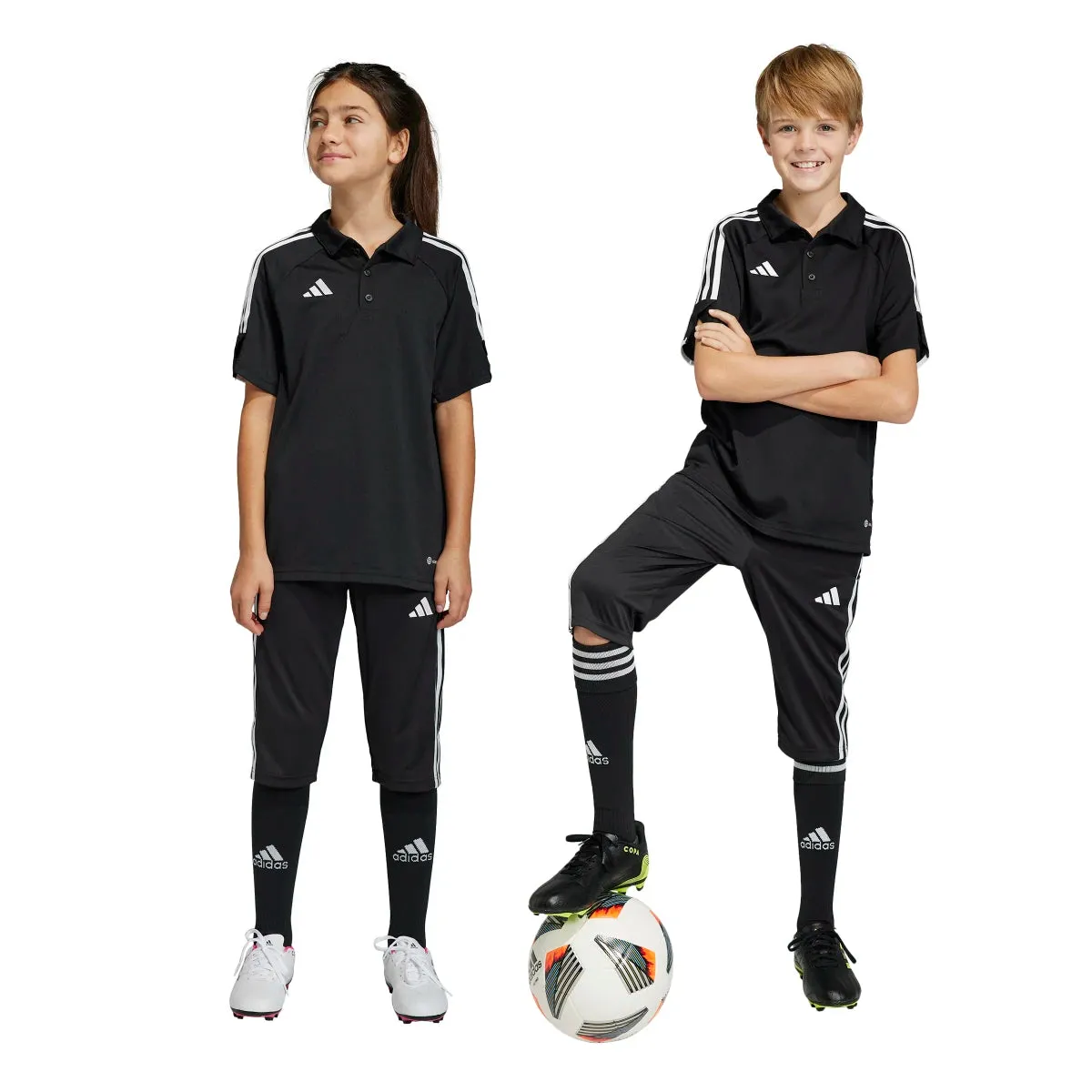 adidas Youth Tiro 23 League 3/4 Pants