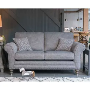 Alstons Cleveland 2 Seater Sofa