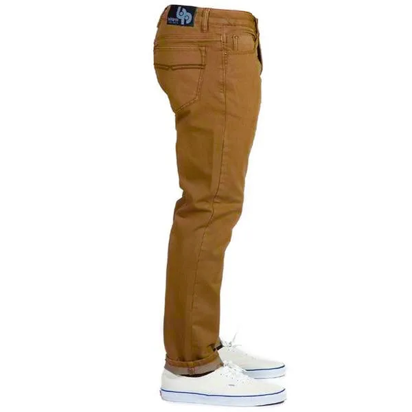 Bulletprufe 5th Gen Slim Fit Jeans - All Colors