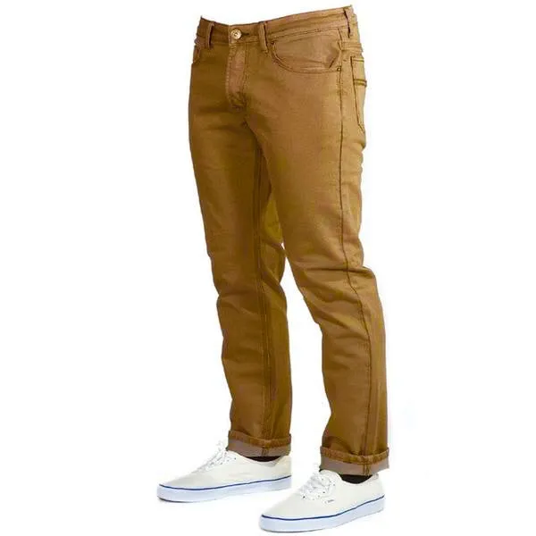 Bulletprufe 5th Gen Slim Fit Jeans - All Colors