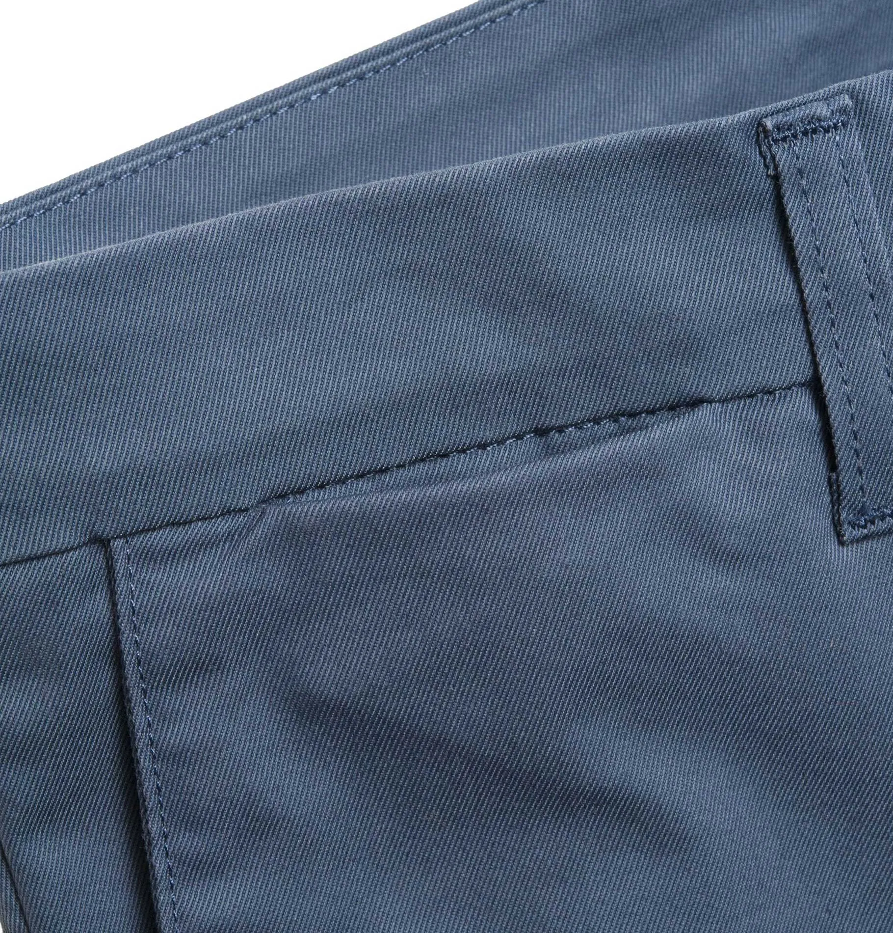 Carhartt WIP Sid Pant - Stone Blue Rinsed