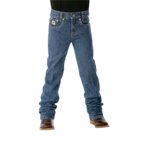 Cinch Kid's Original Fit Little Boys Slim Jean