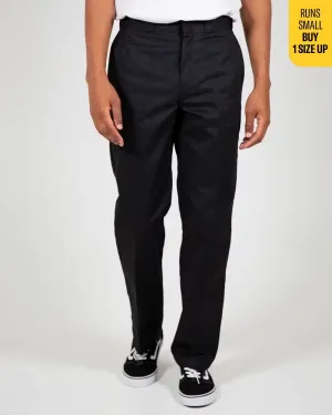 DICKIES 874 Original Fit Pants - Black