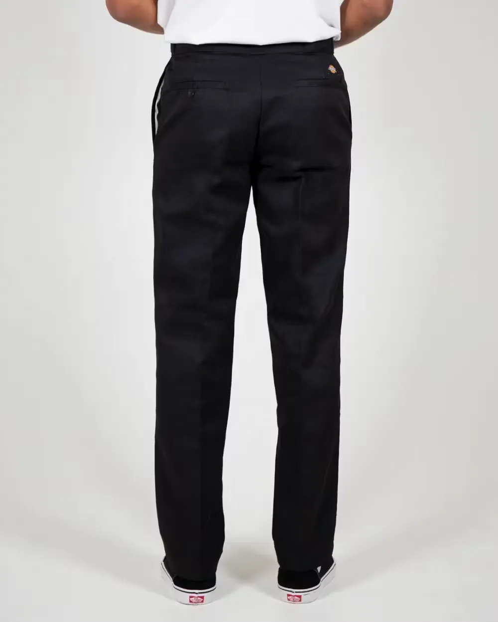 DICKIES 874 Original Fit Pants - Black