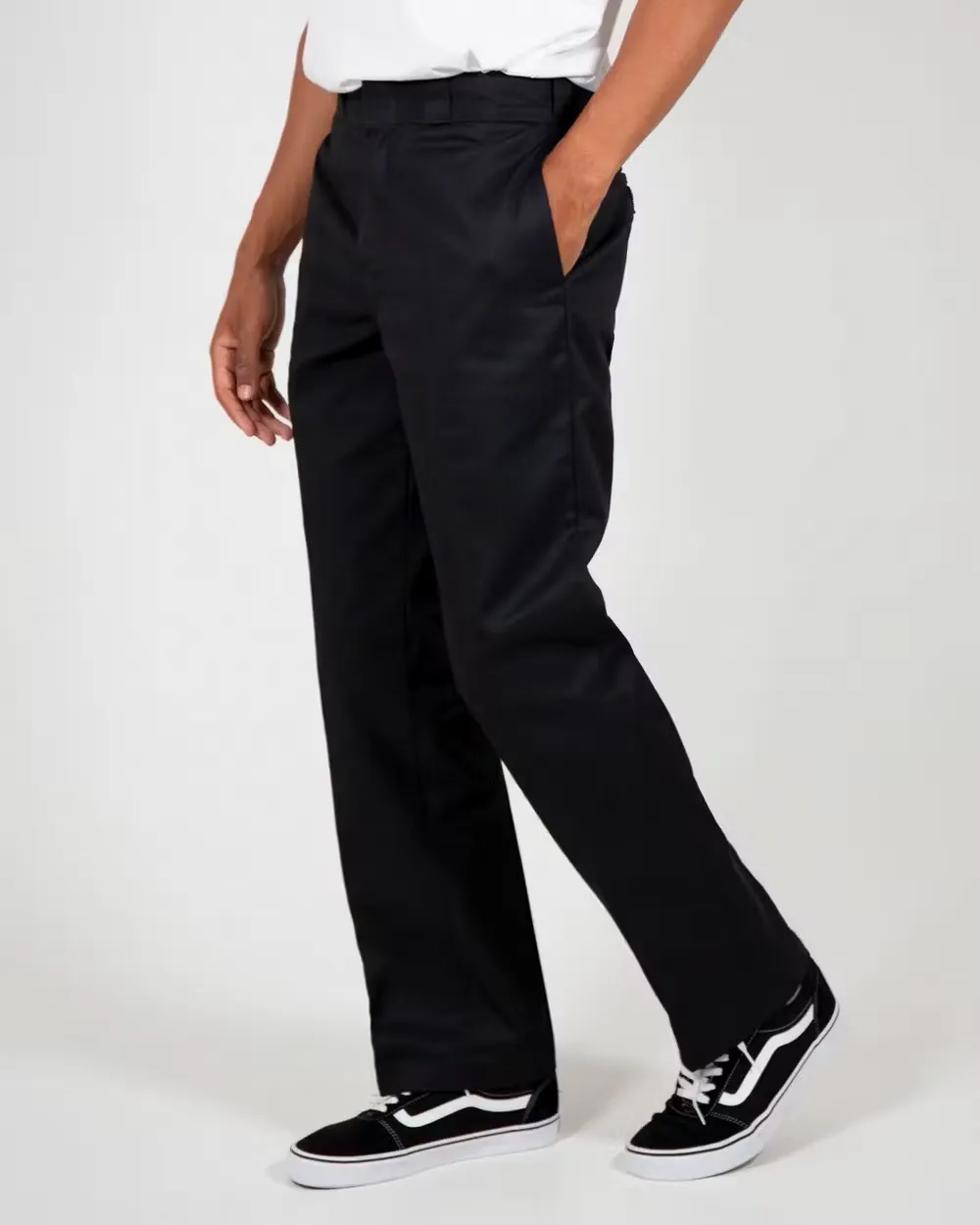 DICKIES 874 Original Fit Pants - Black