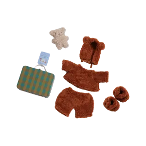 Dinkum Dolls Pretend Pack - Teddy