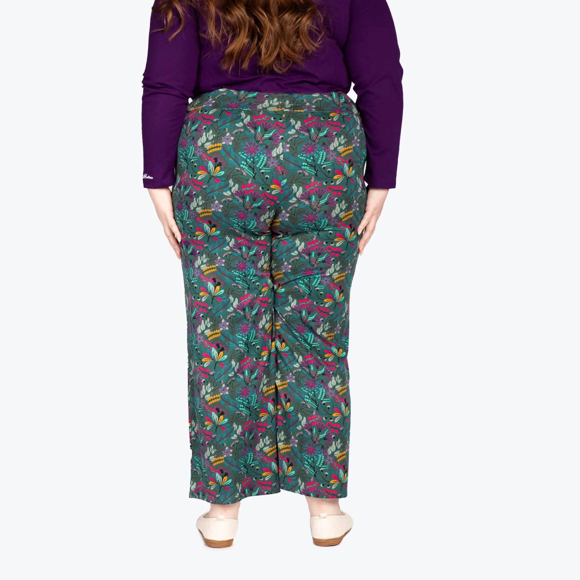 Dory Wide Leg Pants