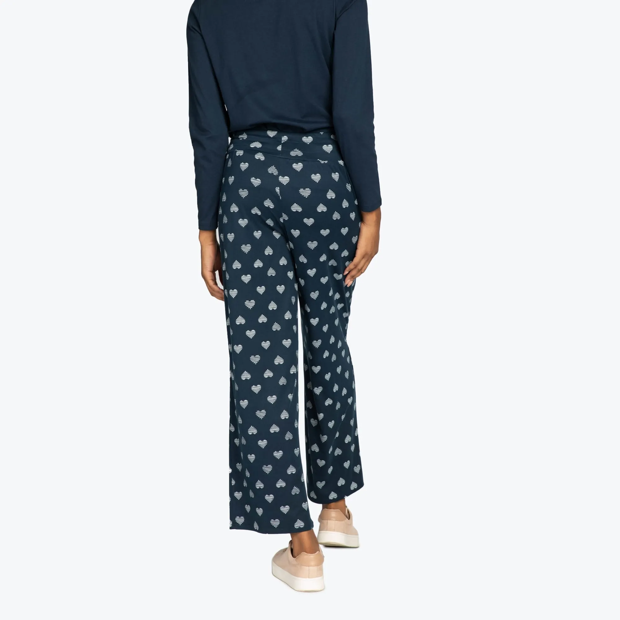 Dory Wide Leg Pants