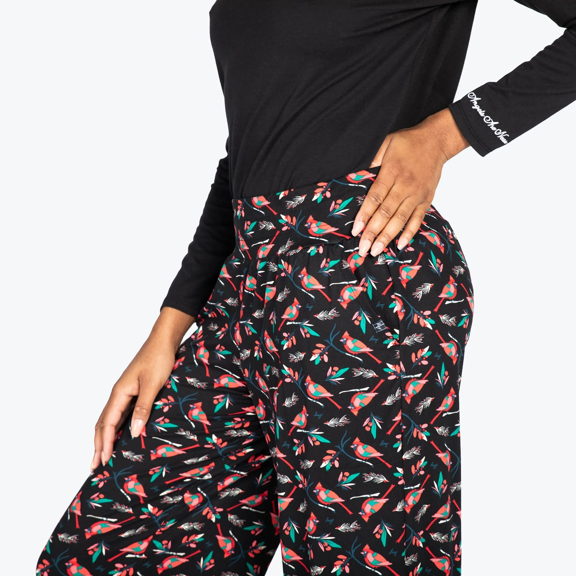 Dory Wide Leg Pants