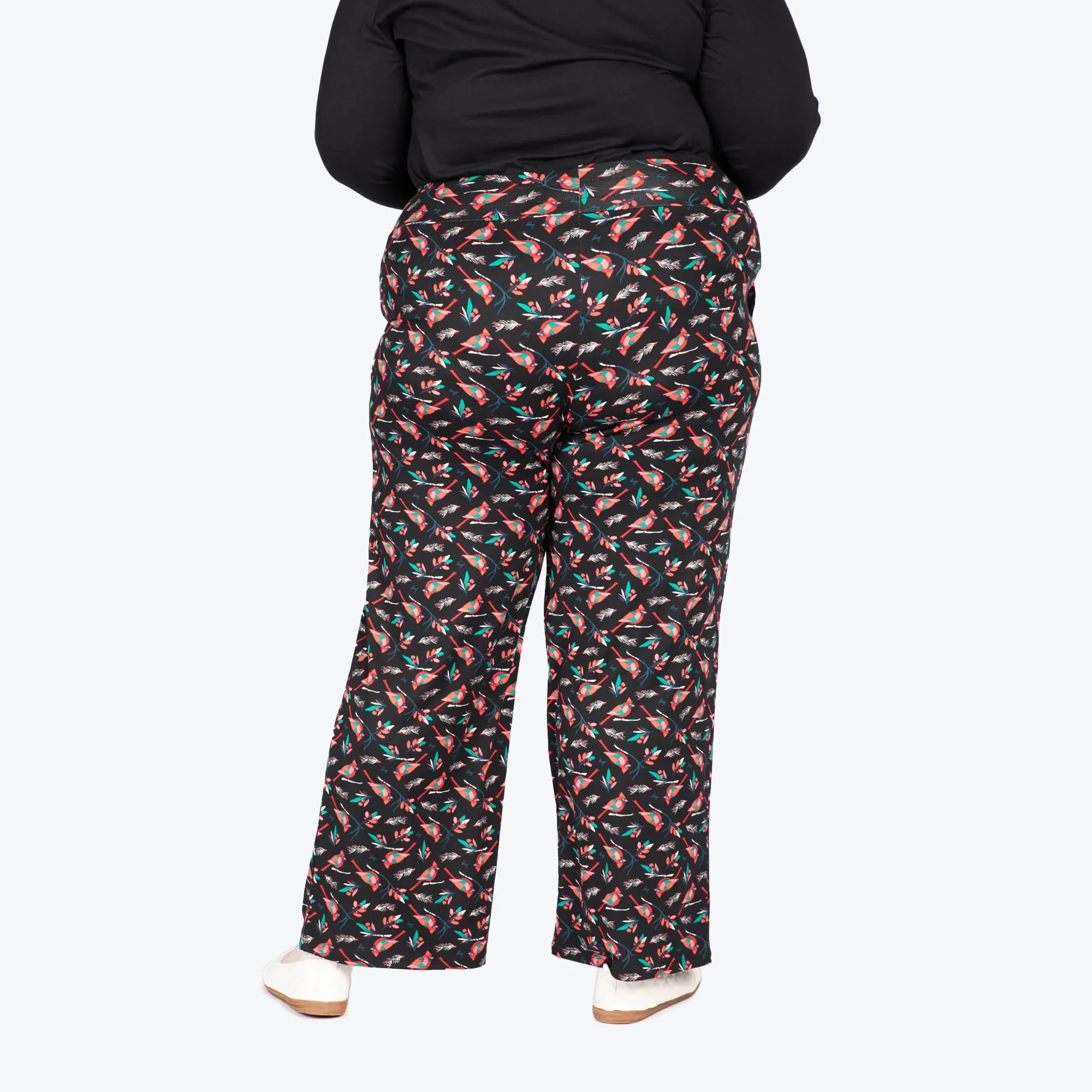 Dory Wide Leg Pants