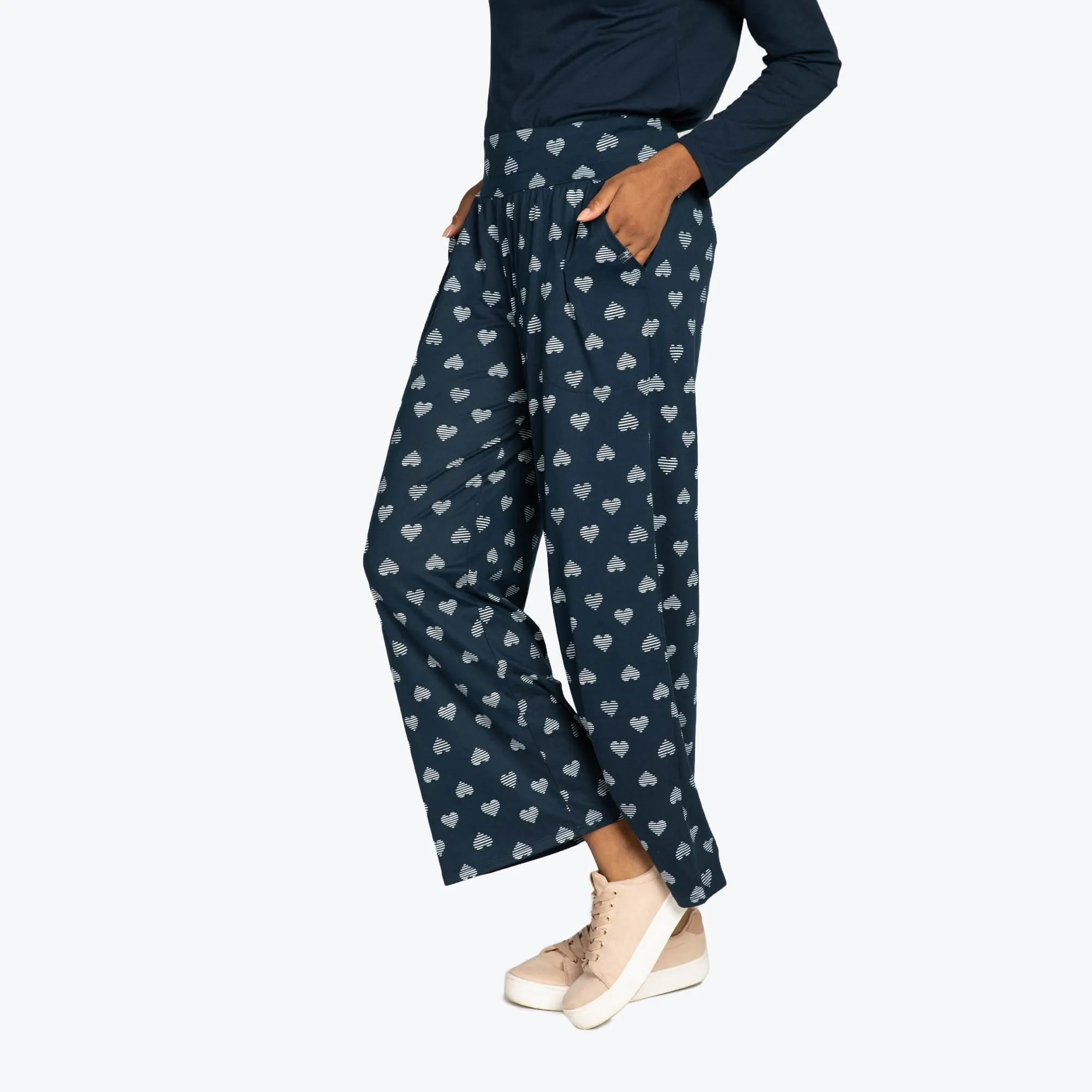 Dory Wide Leg Pants