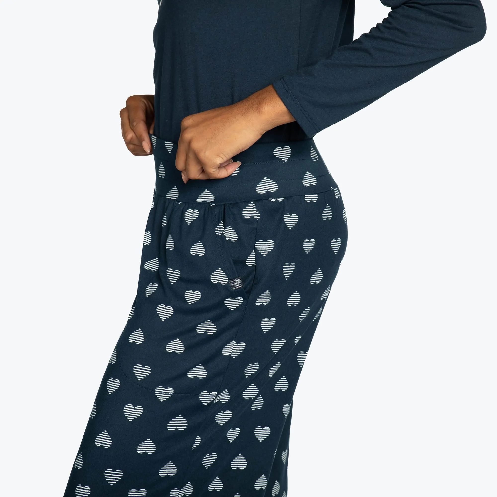 Dory Wide Leg Pants