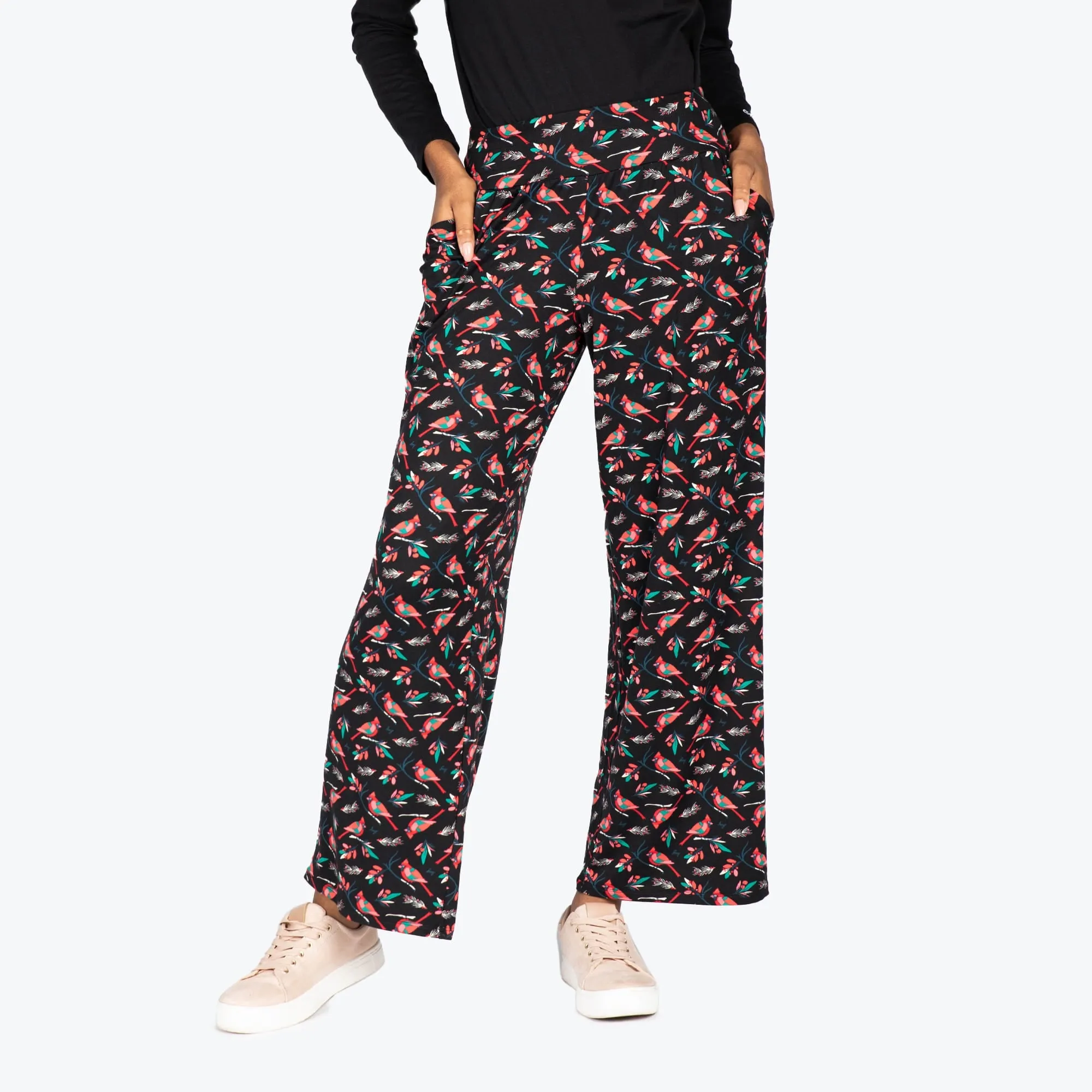 Dory Wide Leg Pants