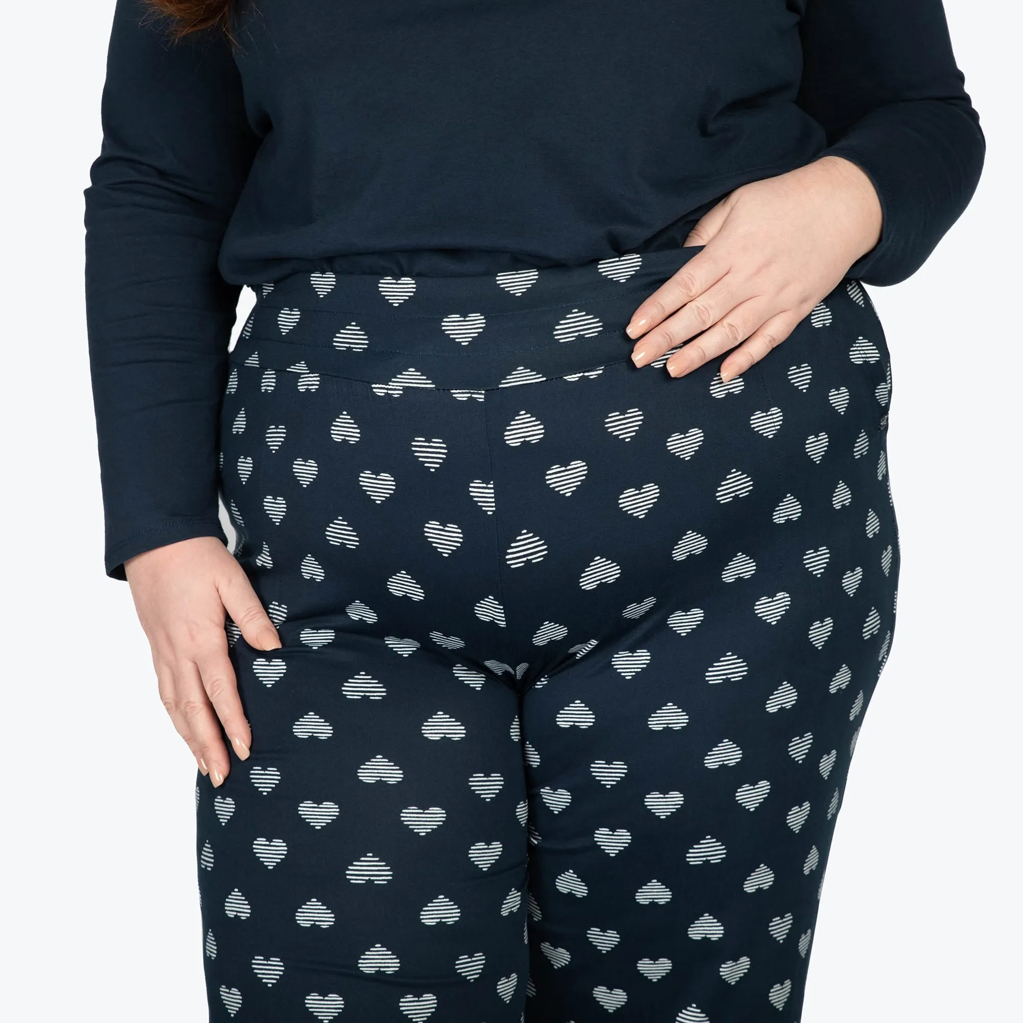 Dory Wide Leg Pants