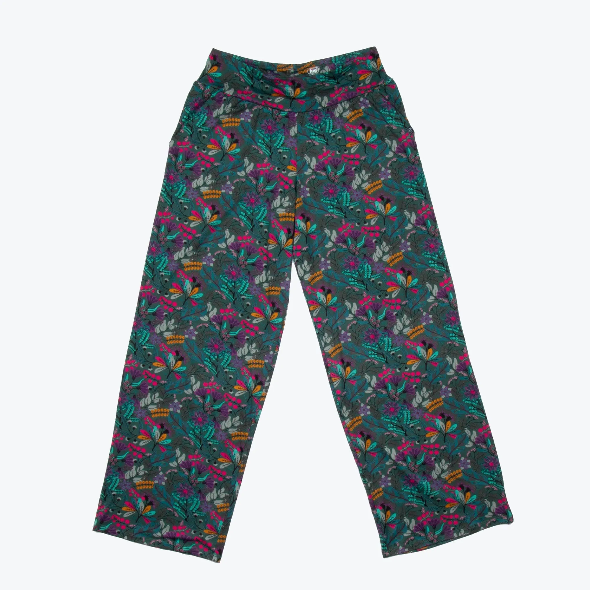 Dory Wide Leg Pants