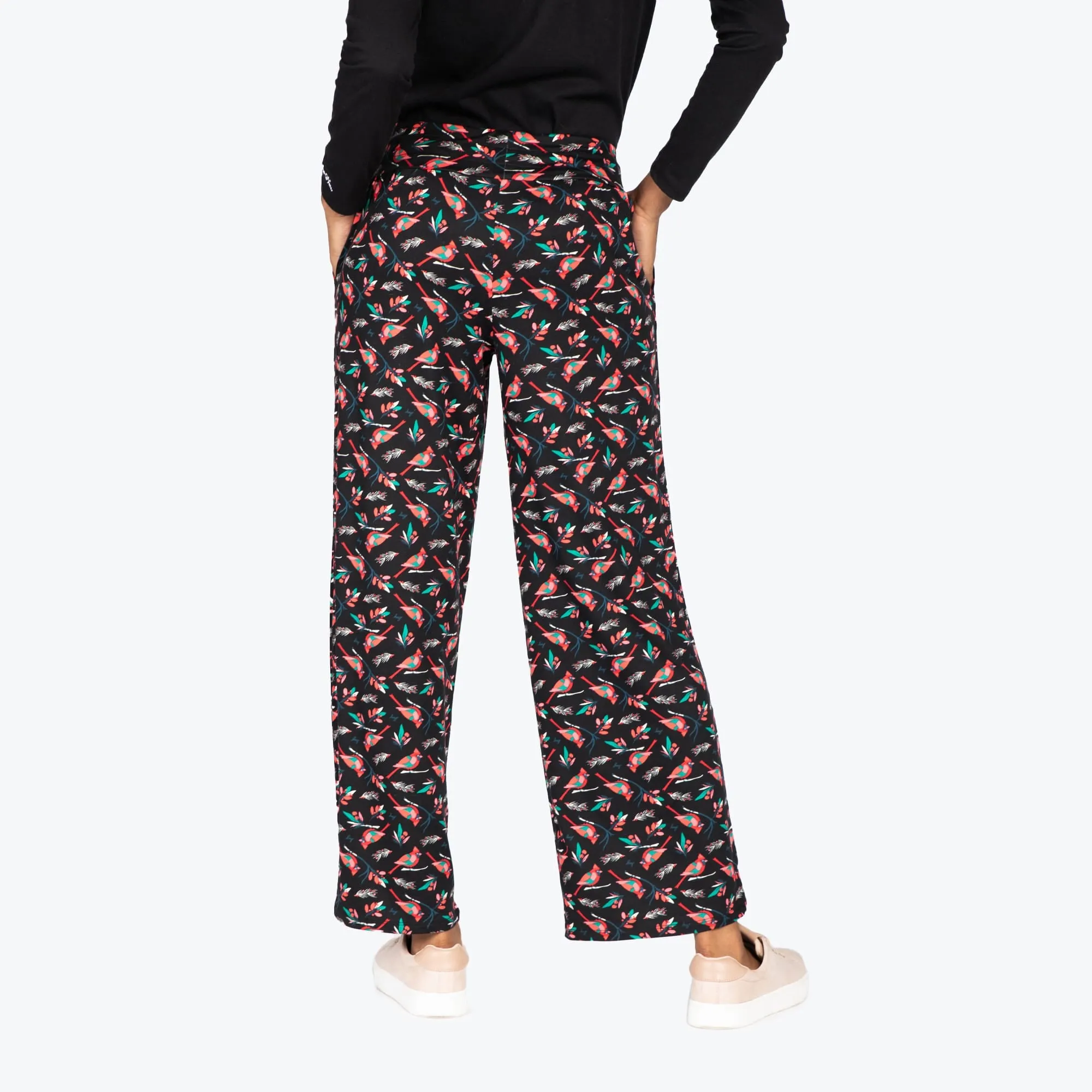 Dory Wide Leg Pants