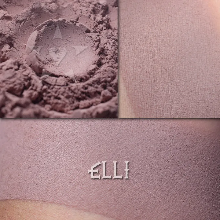 ELLI - Matte Eyeshadow