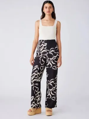 Esmaee Sandy Wave Pant