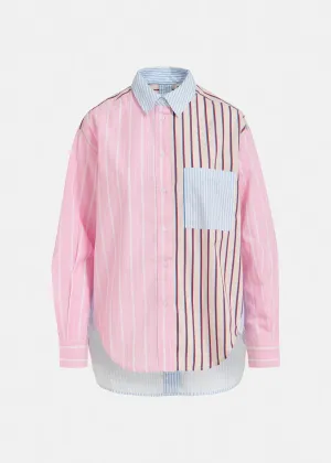 Essentiel Antwerp Famille Multi Shirt