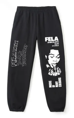 FELA 101 PANTS