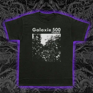 Galaxie 500 Today Slim Fit Tee