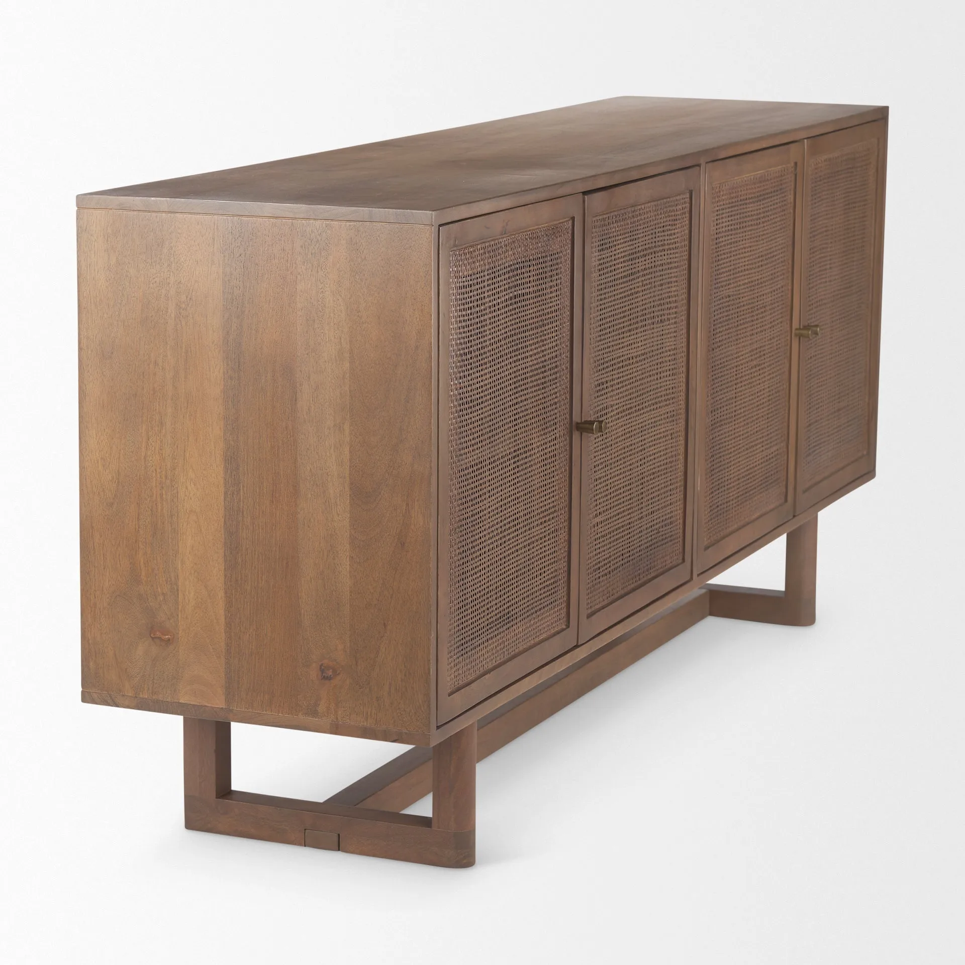 Georgia Sideboard in Dark Wash