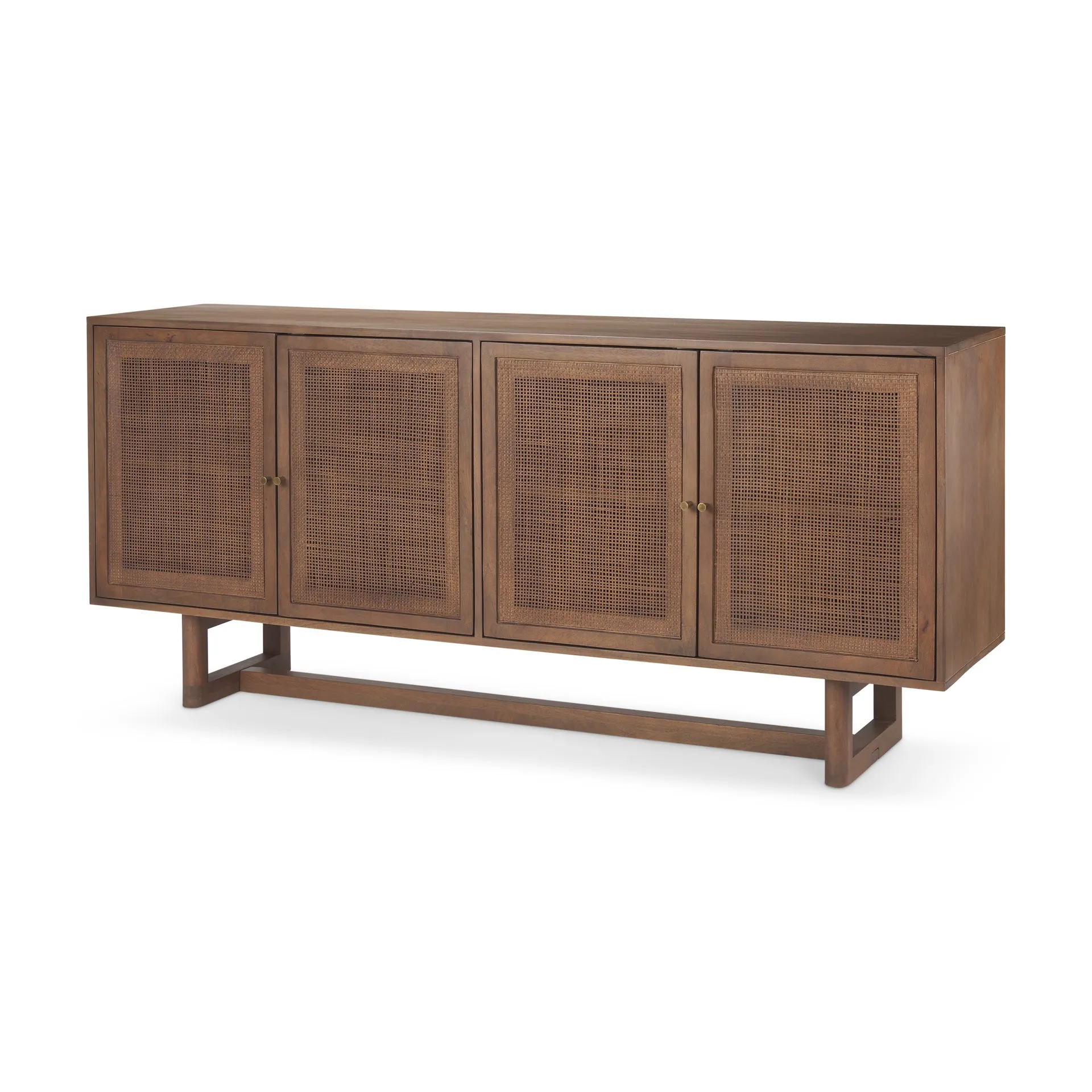 Georgia Sideboard in Dark Wash