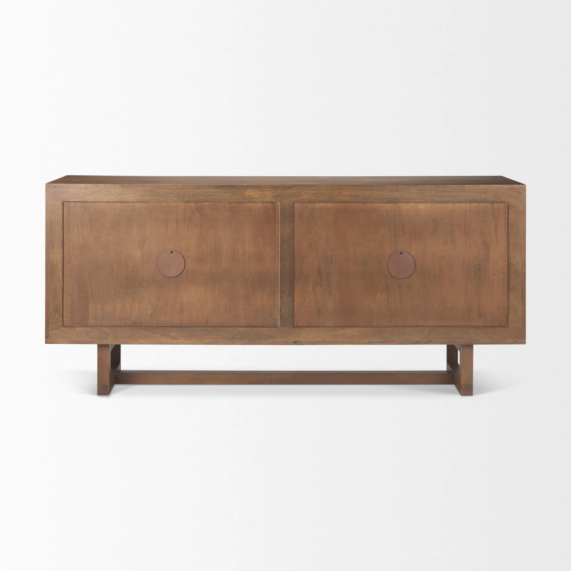 Georgia Sideboard in Dark Wash