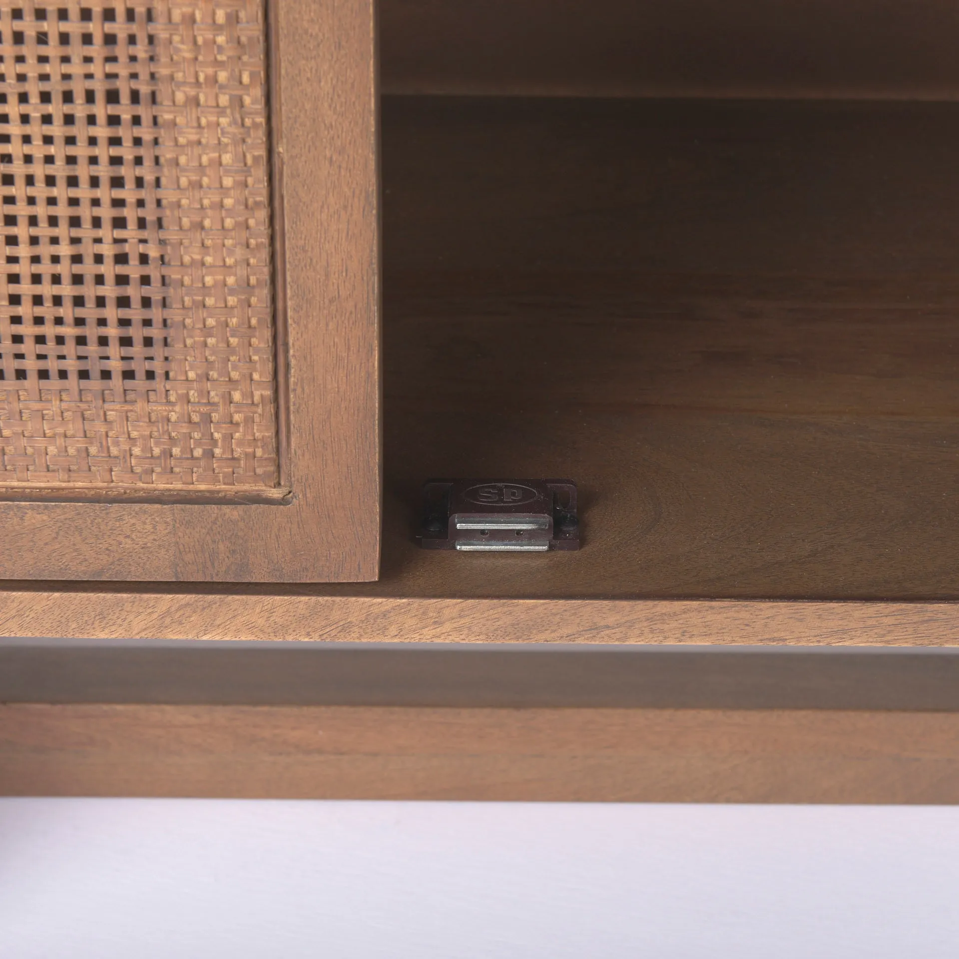 Georgia Sideboard in Dark Wash