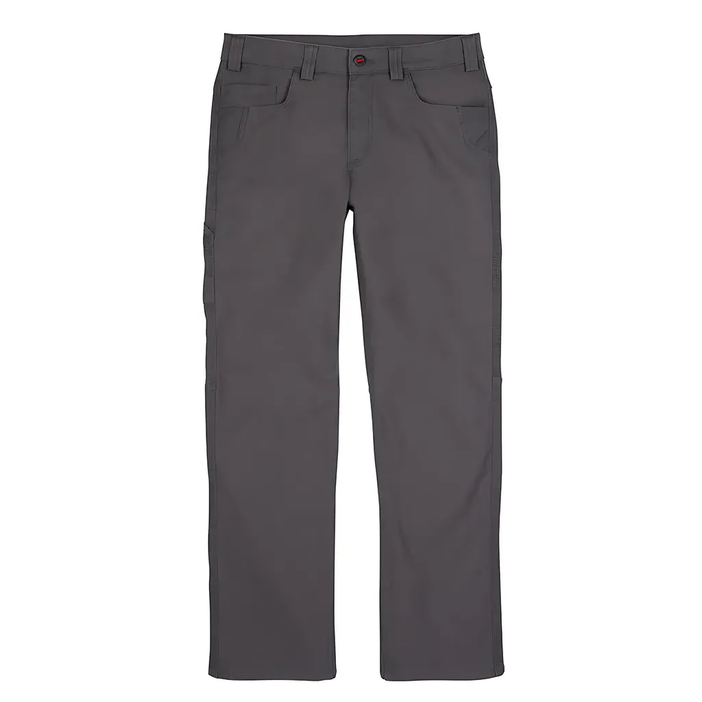 Heavy Duty Flex Work Pants - Gray 3432