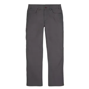 Heavy Duty Flex Work Pants - Gray 3434