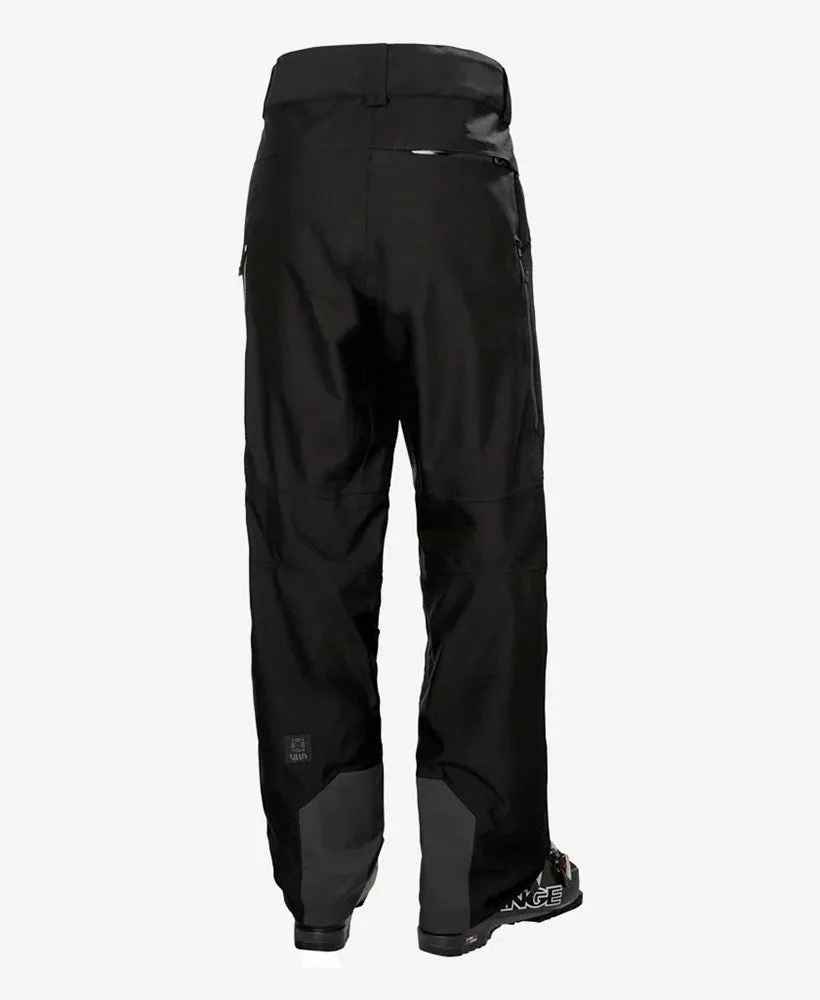 Helly Hansen Garibaldi 2.0 Snow Pants - Black