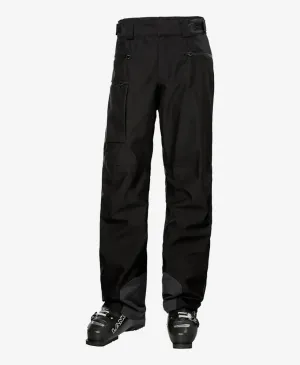 Helly Hansen Garibaldi 2.0 Snow Pants - Black