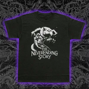 Never Ending Story Slim Fit Tee