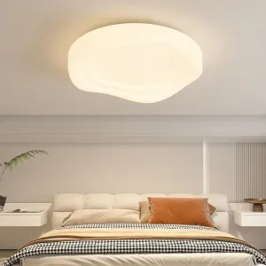 QIYI Kapa Modern LED Round Ceiling Chandelier