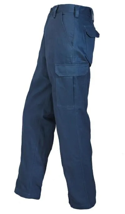 Ritemate RM1004 Cargo Trouser