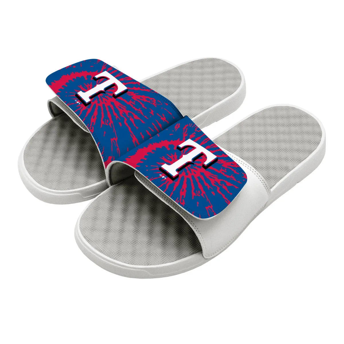 Texas Rangers Slides