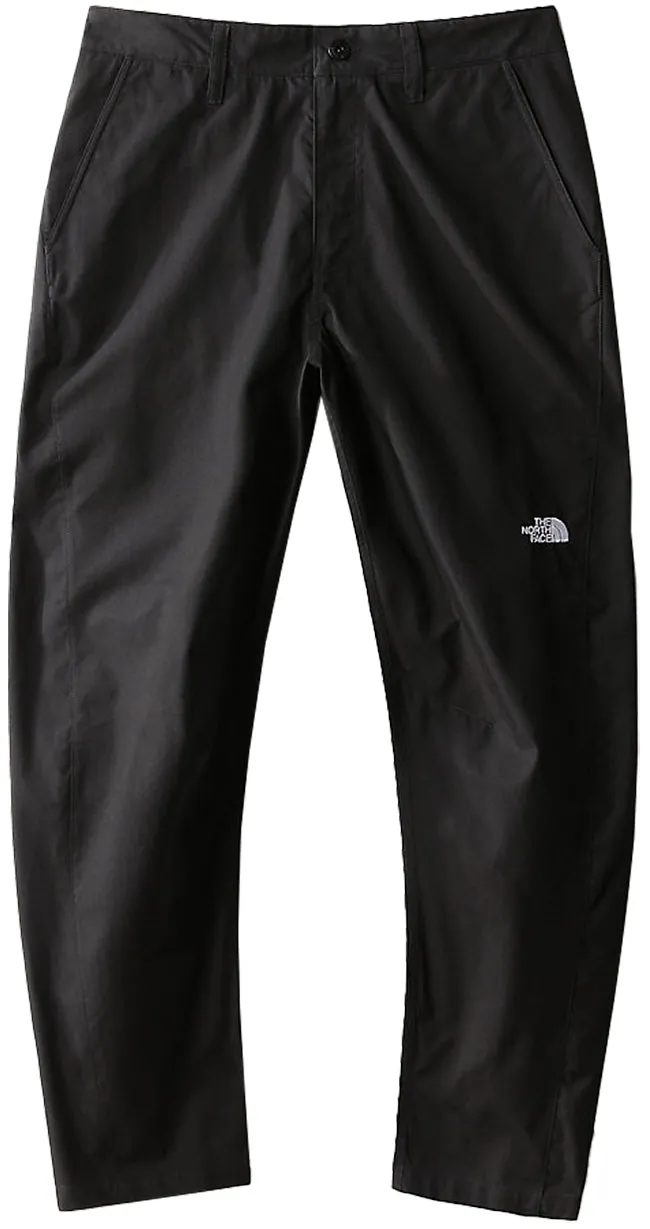 The North Face Mens Heritage Loose Pant Black