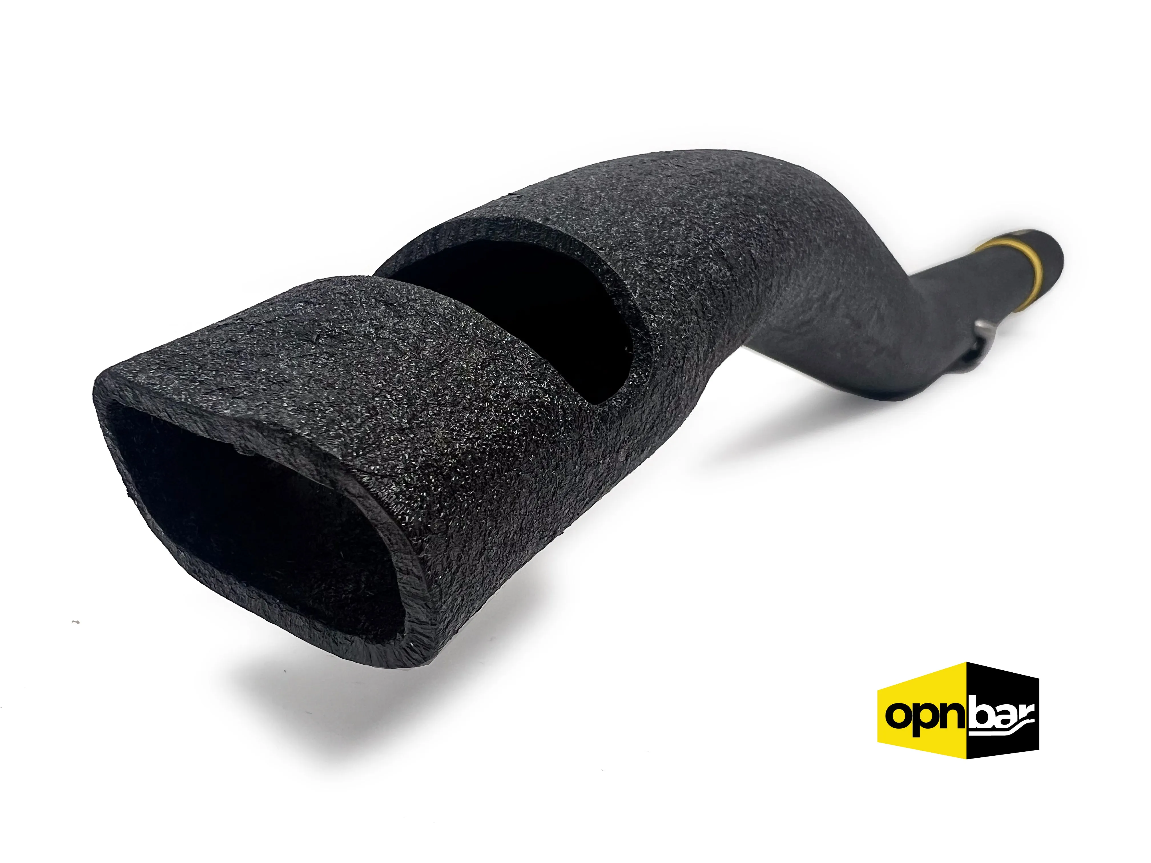 Tire Thumper/Bat/Beater, Leverage Bar and 5th Wheel Release Tool by OPNBar