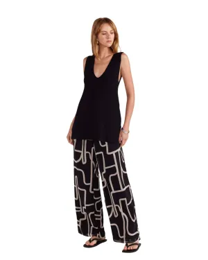 Vento Wide Leg Pants