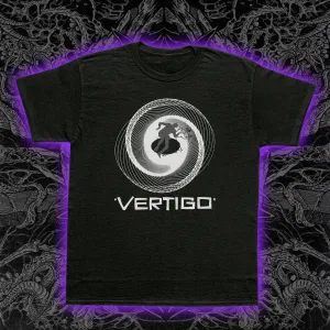 Vertigo Film Slim Fit Tee