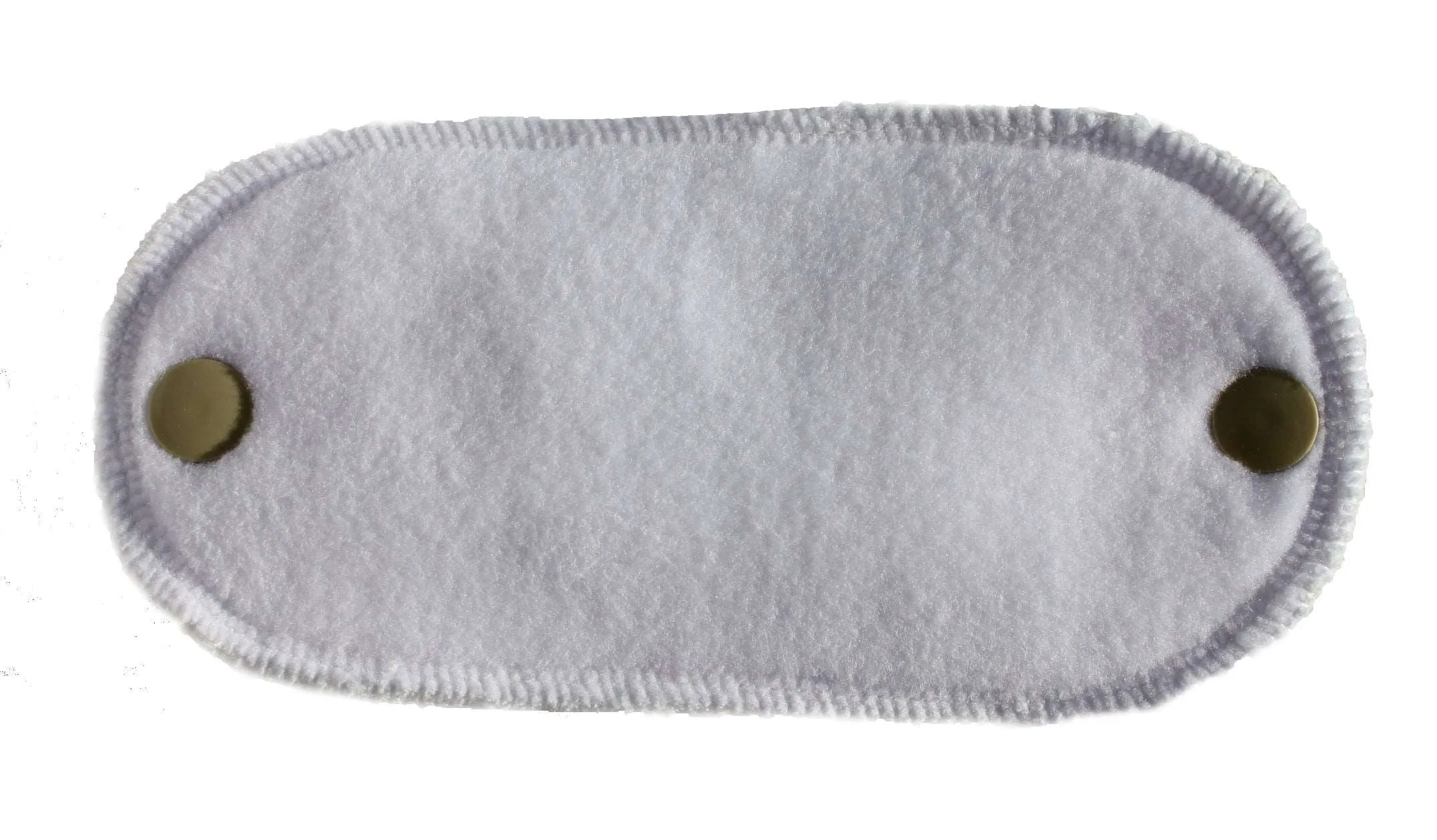 Washable Popper Pads