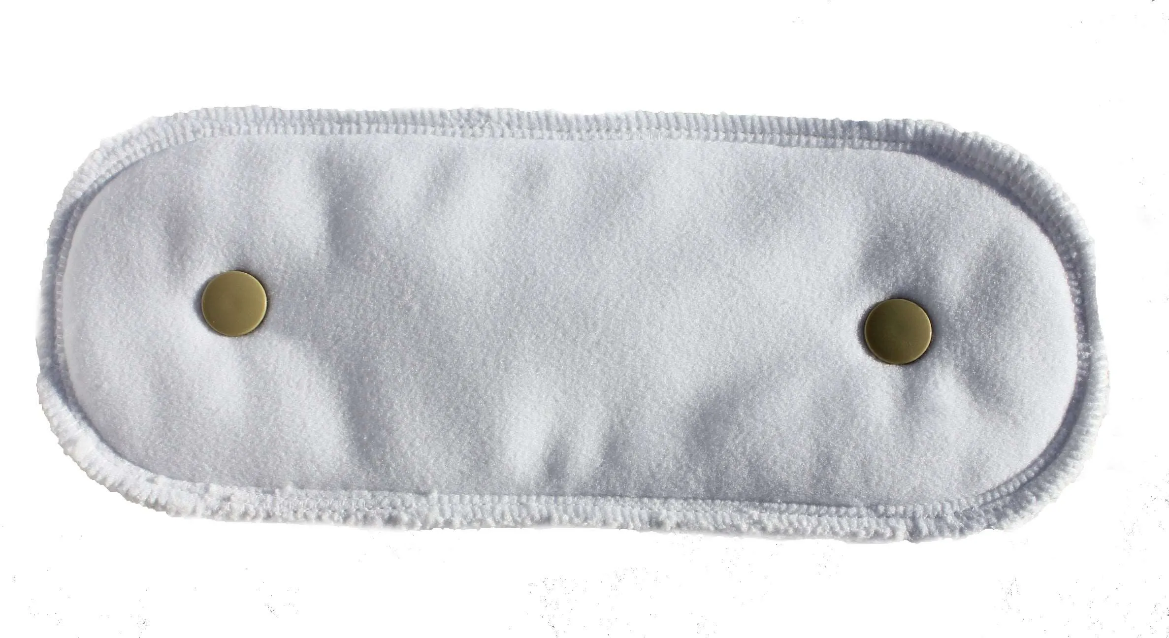 Washable Popper Pads