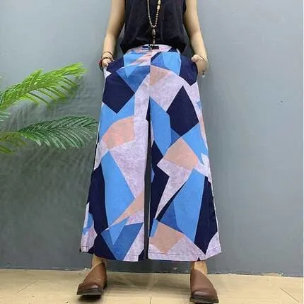 Wide-leg Pants For Women